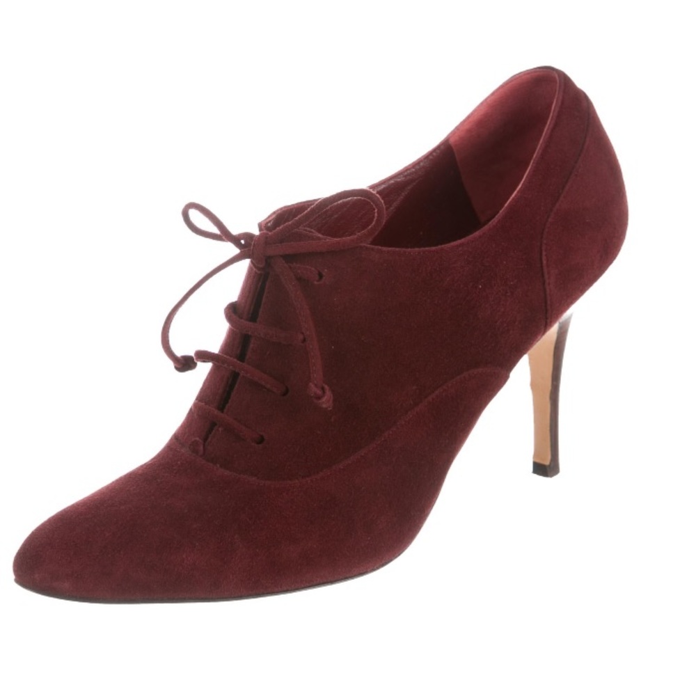 Manolo Blahnik